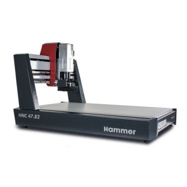 Hammer outlet cnc router